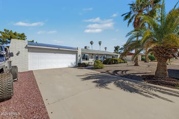 6320 E Hillview St, Mesa, AZ 85205