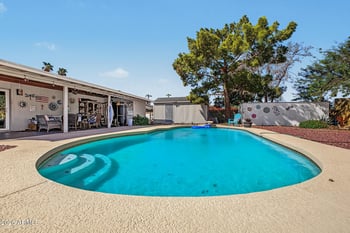 6320 E Hillview St, Mesa, AZ 85205