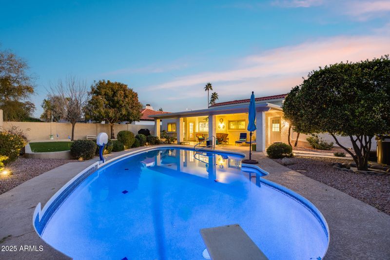 6320 E Kings Ave, Scottsdale, AZ 85254