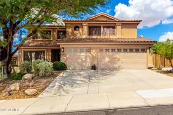 6320 Honeysuckle Dr, Phoenix, AZ 85083