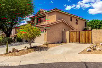 6320 Honeysuckle Dr, Phoenix, AZ 85083