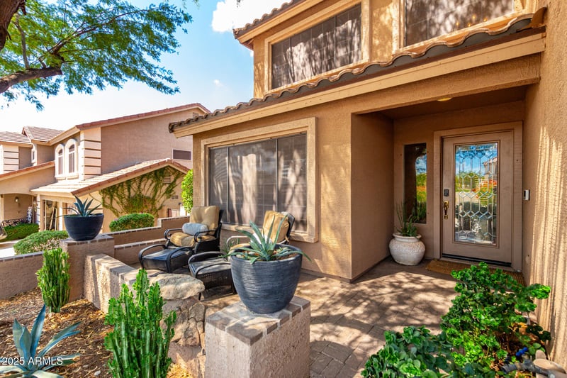 6320 Honeysuckle Dr, Phoenix, AZ 85083