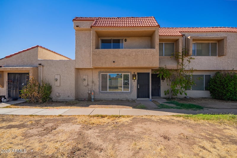 6320 47th Ave, Glendale, AZ 85301