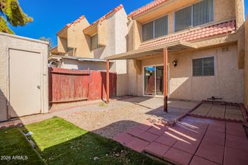 6320 N 47th Ave, Glendale, AZ 85301