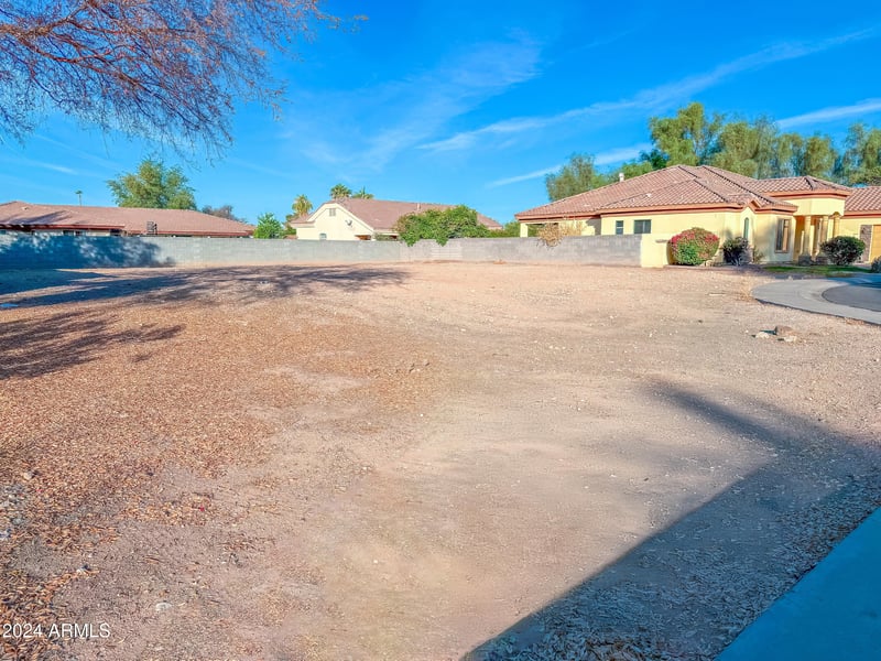 6320 S Shannon Dr #9, Tempe, AZ 85283