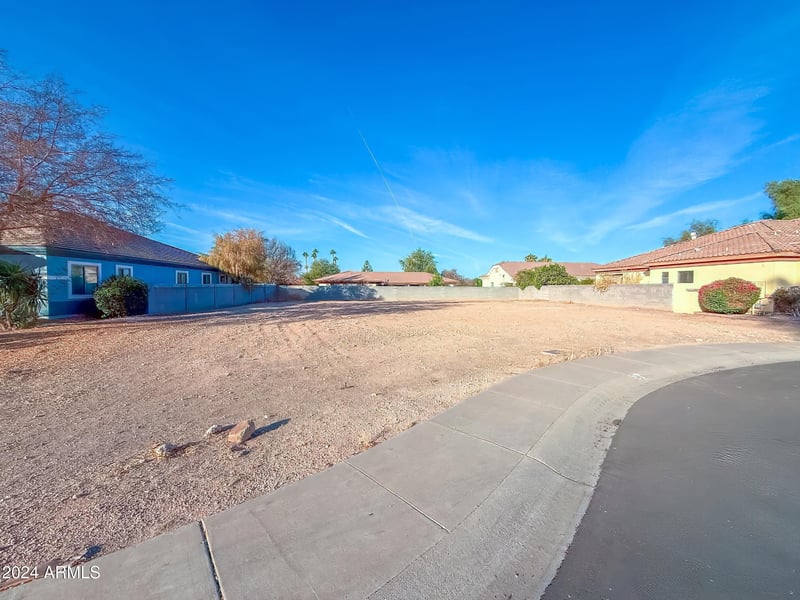 6320 S Shannon Dr #9, Tempe, AZ 85283