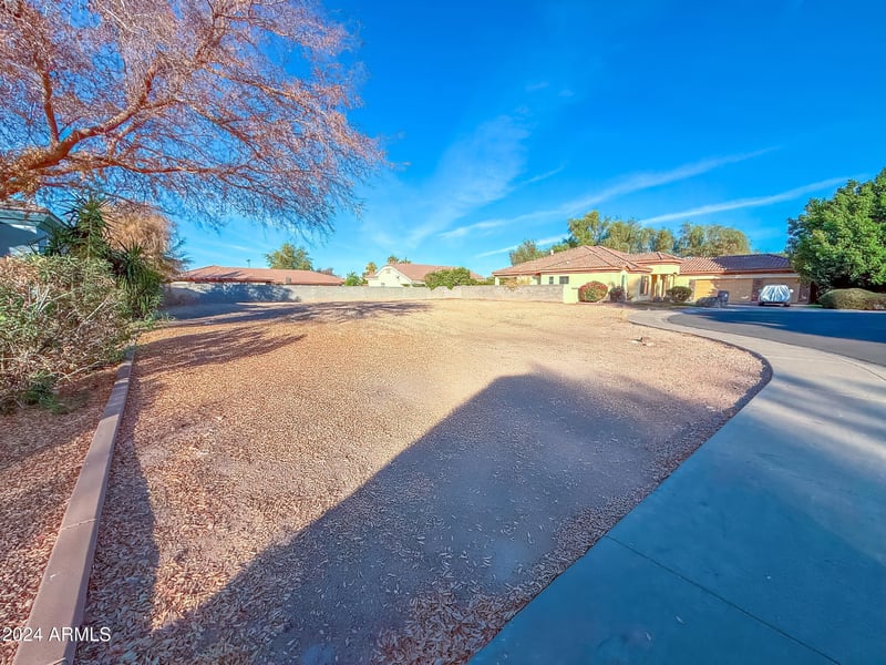 6320 S Shannon Dr #9, Tempe, AZ 85283