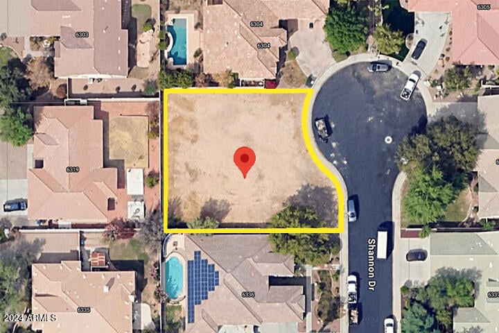 6320 S Shannon Dr #9, Tempe, AZ 85283