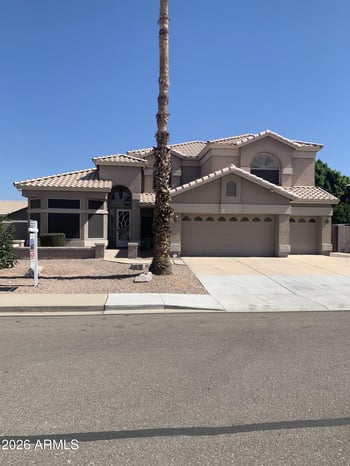 6320 Corona Dr, Chandler, AZ 85226