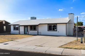 6320 W Garfield St, Phoenix, AZ 85043