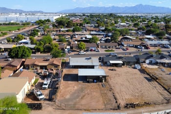 6320 W Garfield St, Phoenix, AZ 85043