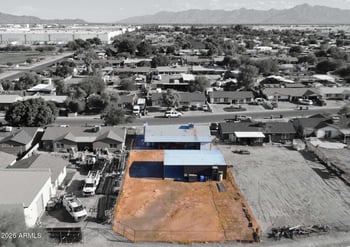 6320 W Garfield St, Phoenix, AZ 85043