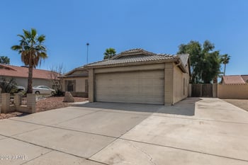 6321 Beryl Ave, Glendale, AZ 85302