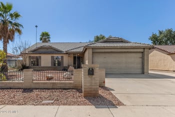 6321 Beryl Ave, Glendale, AZ 85302