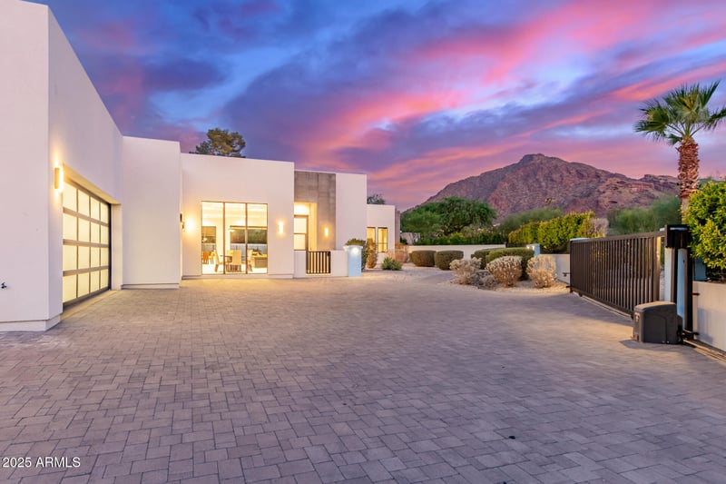 6321 Camelback Manor Dr, Paradise Valley, AZ 85253