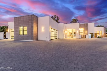 6321 Camelback Manor Dr, Paradise Valley, AZ 85253