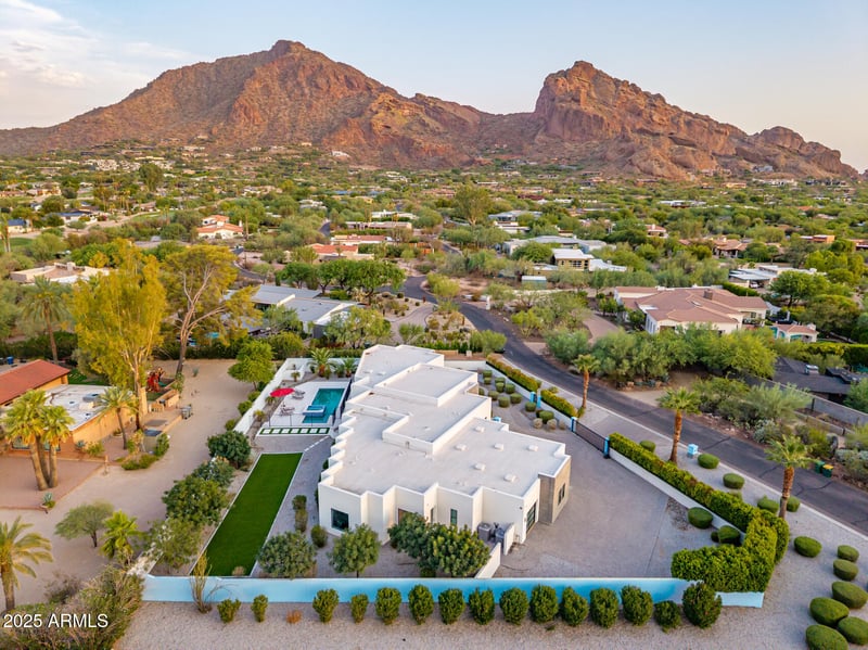 6321 Camelback Manor Dr, Paradise Valley, AZ 85253