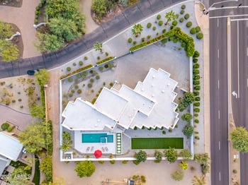 6321 Camelback Manor Dr, Paradise Valley, AZ 85253