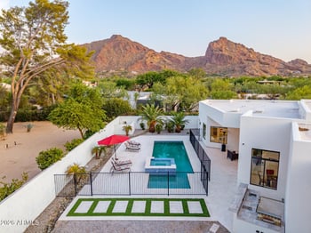 6321 Camelback Manor Dr, Paradise Valley, AZ 85253