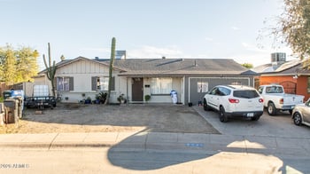 6321 Cheery Lynn Rd, Phoenix, AZ 85033