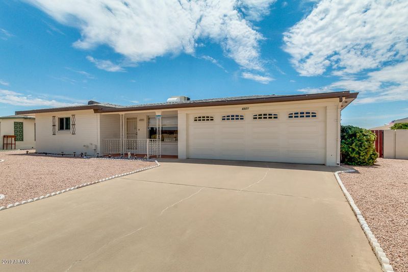 6321 E El Paso St, Mesa, AZ 85205