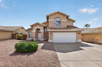 6321 E Roland St, Mesa, AZ 85215