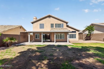 6321 E Roland St, Mesa, AZ 85215