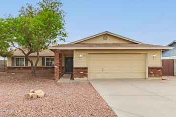 6321 Inglewood St, Mesa, AZ 85205