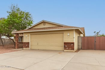 6321 Inglewood St, Mesa, AZ 85205