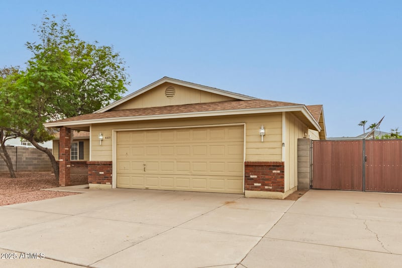 6321 Inglewood St, Mesa, AZ 85205