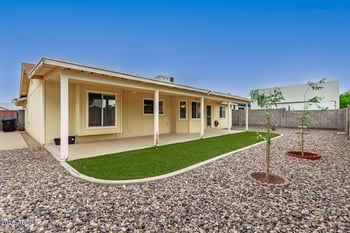 6321 Inglewood St, Mesa, AZ 85205