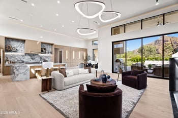 6321 N 48th Pl, Paradise Valley, AZ 85253