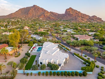 6321 Camelback Manor Dr, Paradise Valley, AZ 85253