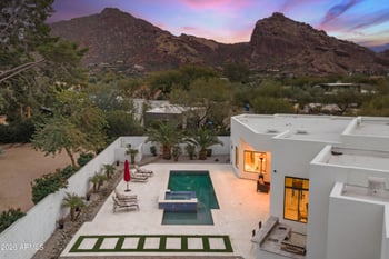 6321 Camelback Manor Dr, Paradise Valley, AZ 85253