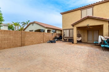 6321 S Blake St, Gilbert, AZ 85298