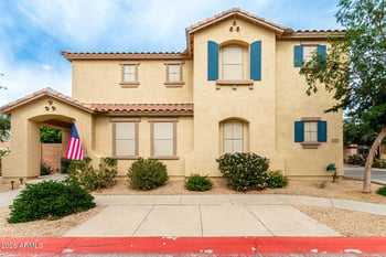 6321 S Blake St, Gilbert, AZ 85298
