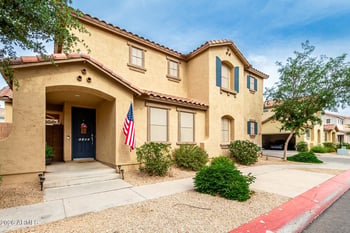 6321 S Blake St, Gilbert, AZ 85298