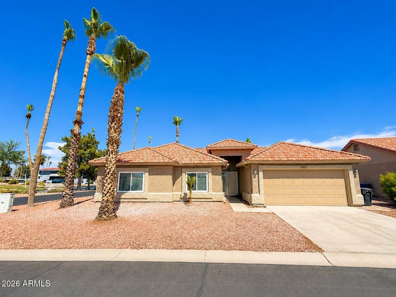6321 S Championship Dr, Chandler, AZ 85249