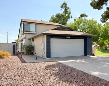6321 W Becker Ln, Glendale, AZ 85304