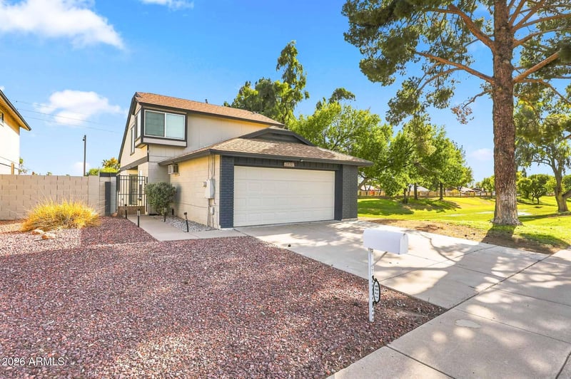 Home Worth Check