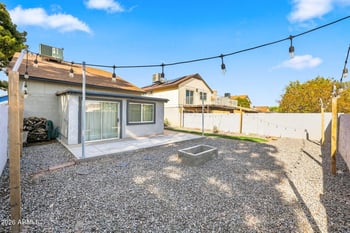 6321 W Becker Ln, Glendale, AZ 85304