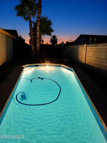 6321 Beryl Ave, Glendale, AZ 85302