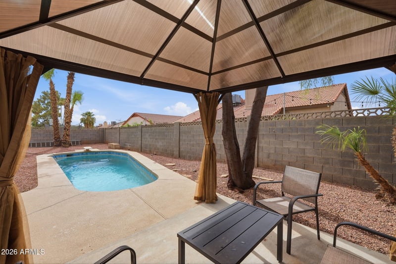 6321 W Beryl Ave, Glendale, AZ 85302