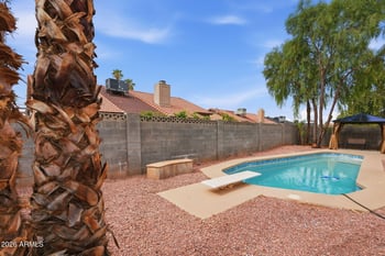 6321 Beryl Ave, Glendale, AZ 85302