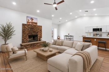 6321 Beryl Ave, Glendale, AZ 85302