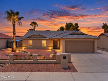 6321 W Beryl Ave, Glendale, AZ 85302