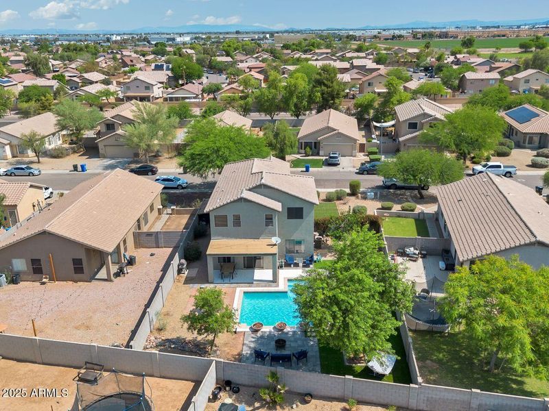 6321 W Gross Ave, Phoenix, AZ 85043