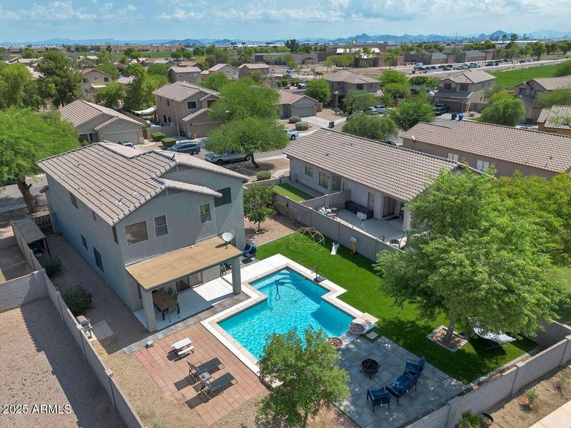 6321 W Gross Ave, Phoenix, AZ 85043
