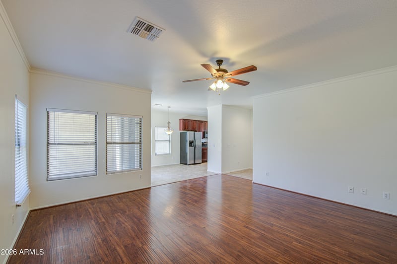 6321 W Harwell Rd, Laveen, AZ 85339