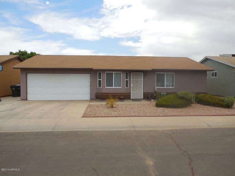 6321 W Pima St, Phoenix, AZ 85043